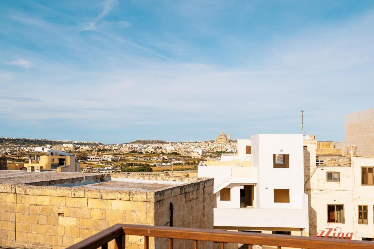 Charming Gozo With Pool,