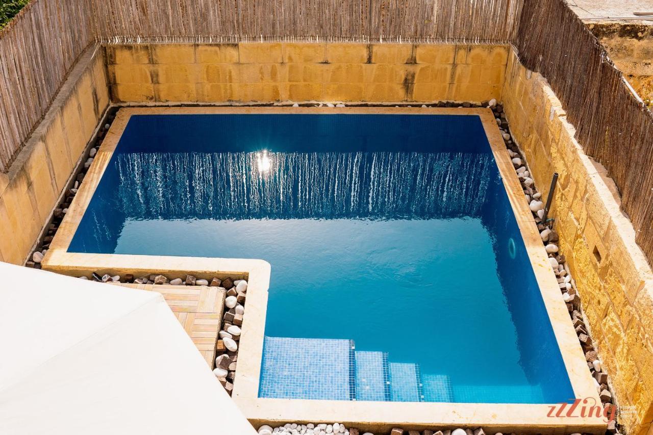 Charming Gozo With Pool, * Sannat