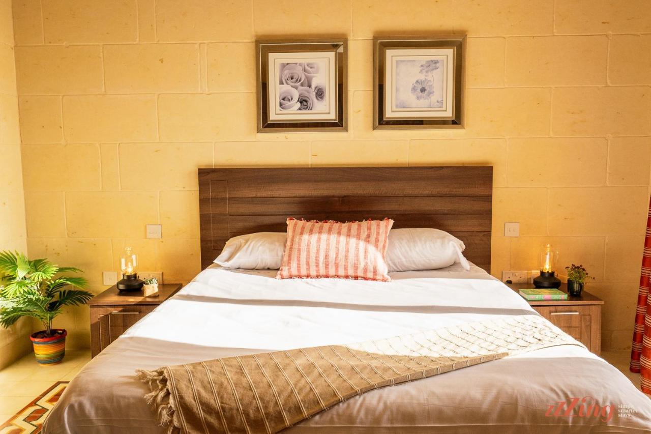 Villa Charming Gozo With Pool, *